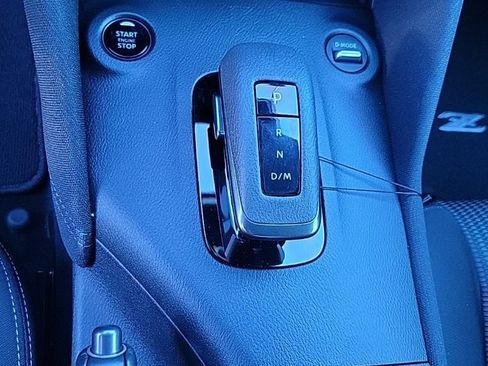 New 2026 Nissan Z Sport w/ Floor Mat Package RWD image 31