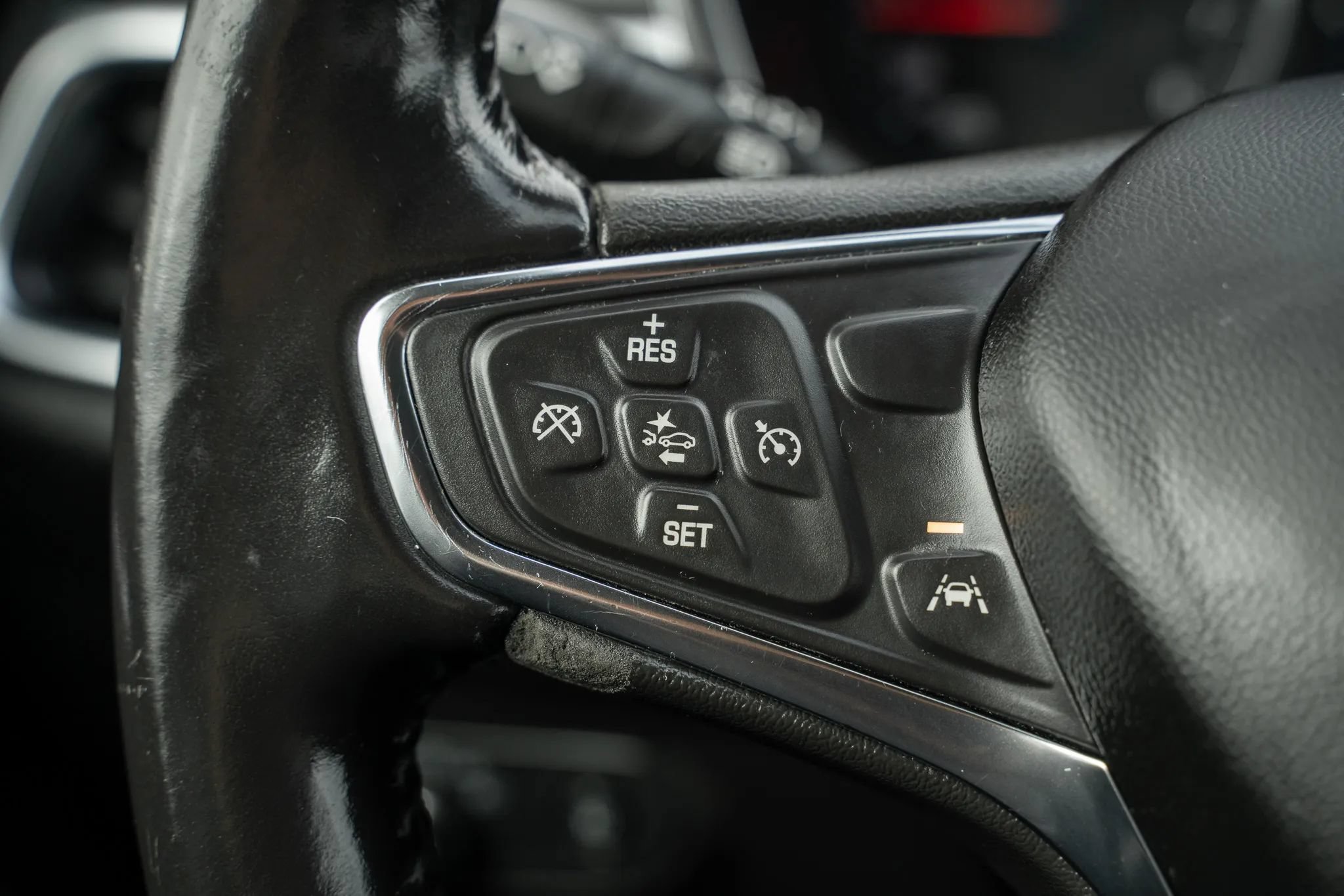 Used 2021 Chevrolet Equinox LT AWD/4WD image 18