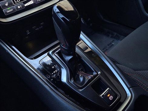 Used 2022 Subaru WRX Premium AWD/4WD image 14