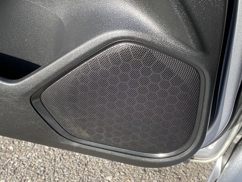 Used 2017 Honda Fit LX image 29