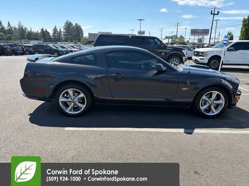 Used 2007 Ford Mustang GT RWD image 10