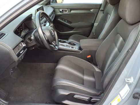Used 2024 Honda Civic Sport image 14