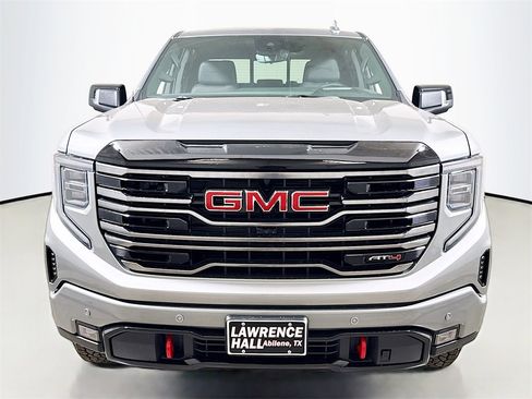 New 2026 GMC Sierra 1500 AT4 w/ AT4 Premium Package image 2