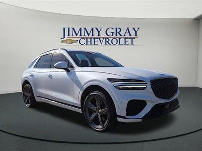 Used 2023 Genesis GV70 2.5T w/ Sport Prestige Package