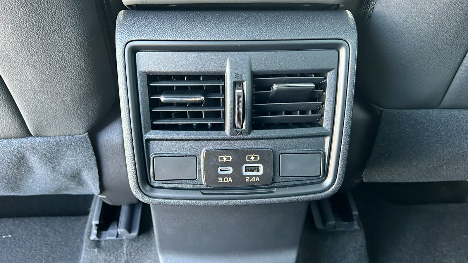 New 2026 Subaru Forester Premium AWD/4WD image 25