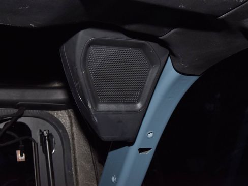 Certified 2022 Ford Bronco Outer Banks AWD/4WD image 18