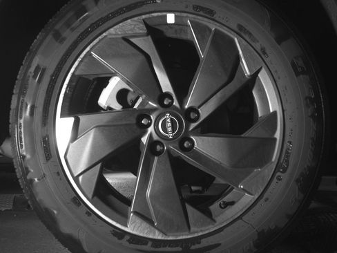 Used 2025 Nissan Rogue SV image 15