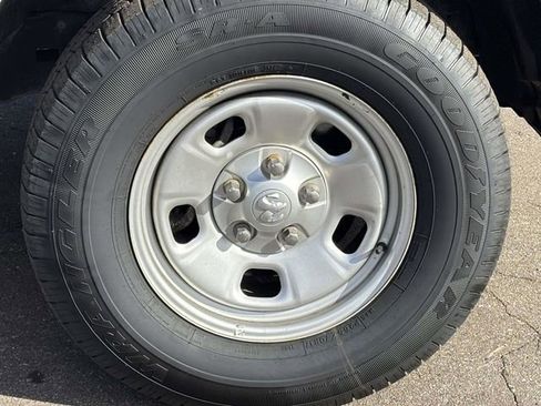 Used 2022 RAM 1500 Tradesman w/ Popular Equipment Group image 29