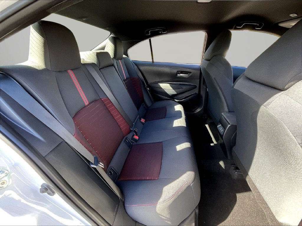 Used 2026 Toyota Corolla SE FWD image 26