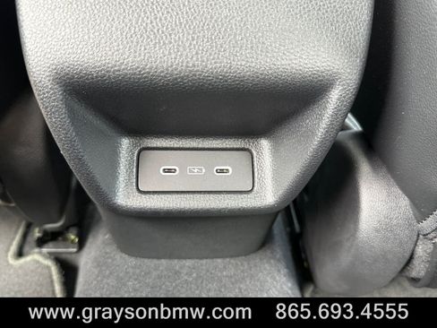 Used 2025 Acura Integra A-Spec FWD image 21
