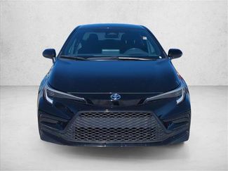 Used 2024 Toyota Corolla SE video 2