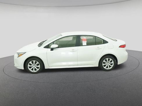 New 2026 Toyota Corolla LE image 3