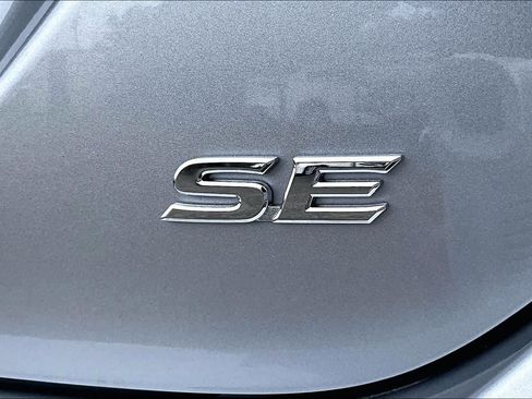 Certified 2024 Toyota Camry SE image 9