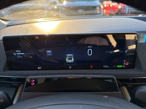 New 2025 Ford Mustang Mach-E Premium w/ Interior Protection Package image 13