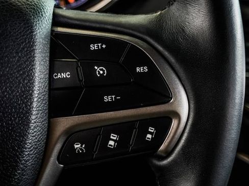 Used 2019 Jeep Grand Cherokee High Altitude AWD/4WD image 35