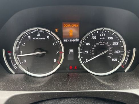 Used 2015 Acura TLX FWD image 20
