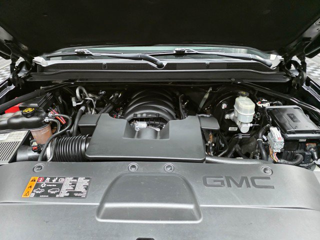 Used 2020 GMC Yukon SLT AWD/4WD image 43