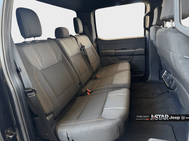Used 2024 Ford F150 STX RWD image 25