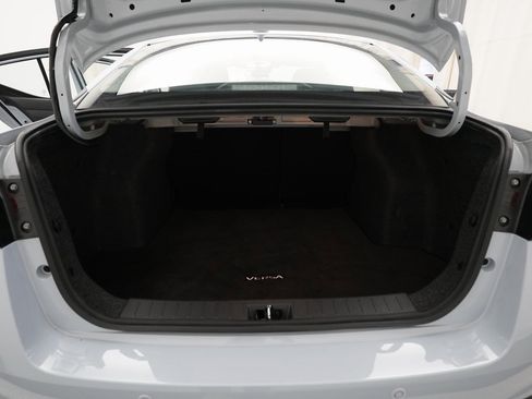 Certified 2024 Nissan Versa SR w/ Trunk Package image 11