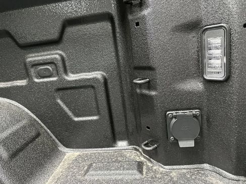 New 2026 Chevrolet Silverado 1500 RST AWD/4WD image 27