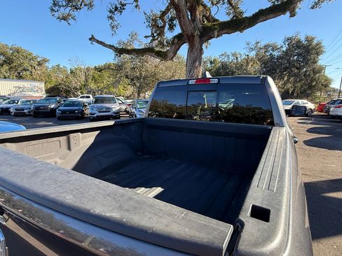 Used 2020 RAM 1500 Big Horn image 9