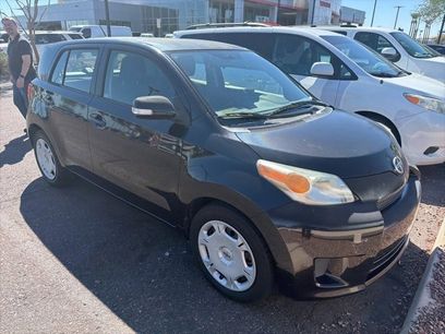 Used 2010 Scion xD