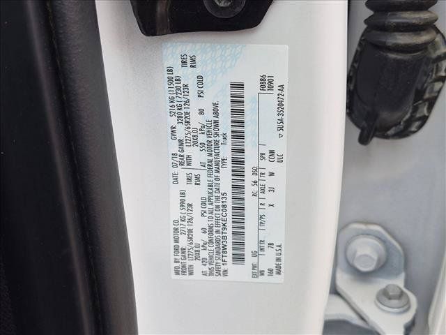 Used 2019 Ford F350 Platinum w/ Platinum Ultimate Package AWD/4WD image 25