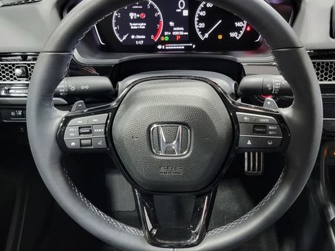 Certified 2025 Honda Civic Sport image 26