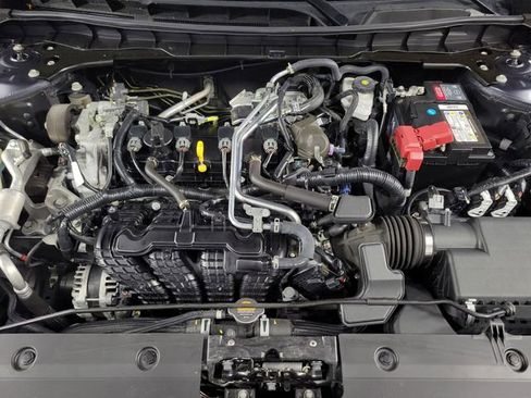 Used 2023 Nissan Altima 2.5 SR w/ SR Premium Package FWD image 14