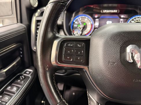 Used 2021 RAM 2500 Limited AWD/4WD image 33
