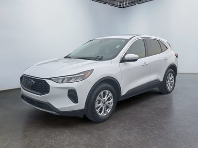 Used 2023 Ford Escape Active w/ Tech Pack #2