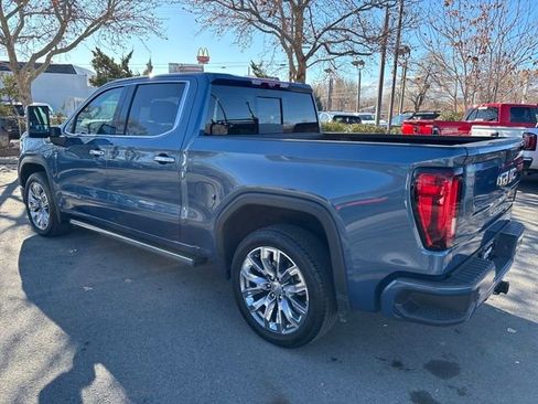 Used 2025 GMC Sierra 1500 Denali w/ Denali Reserve Package image 3