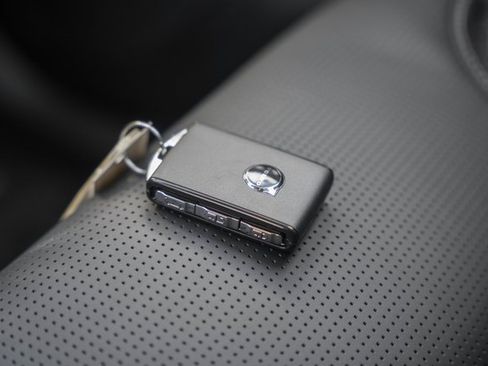 New 2026 Volvo XC90 B6 Ultra w/ Protection Package Premier image 43