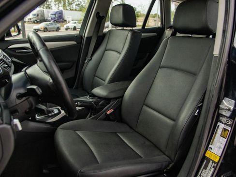 Used 2014 BMW X1 sDrive28i RWD image 20