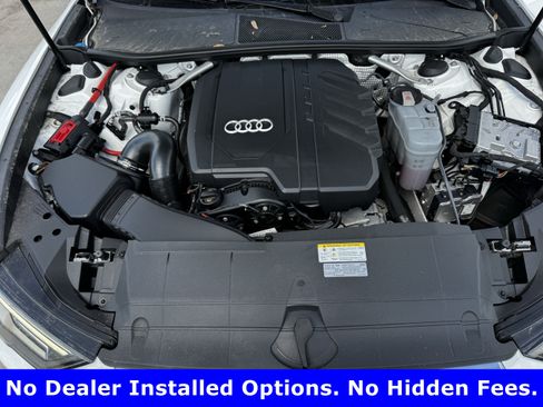 Used 2024 Audi A6 Premium Plus AWD/4WD image 28