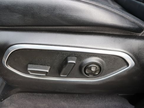 Used 2024 Jeep Wagoneer Series III image 60