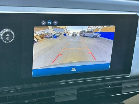 Used 2024 Honda Prologue Touring image 23