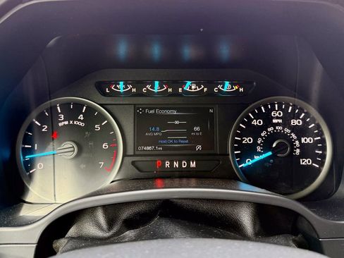 Used 2018 Ford F150 XLT w/ Equipment Group 302A Luxury image 19