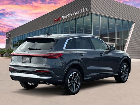 Used 2025 Audi Q5 Premium w/ Convenience Package AWD/4WD image 6