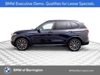 Used 2026 BMW X5 xDrive40i AWD/4WD video 2