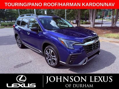 Used 2026 Subaru Ascent Touring w/ Popular Package #2
