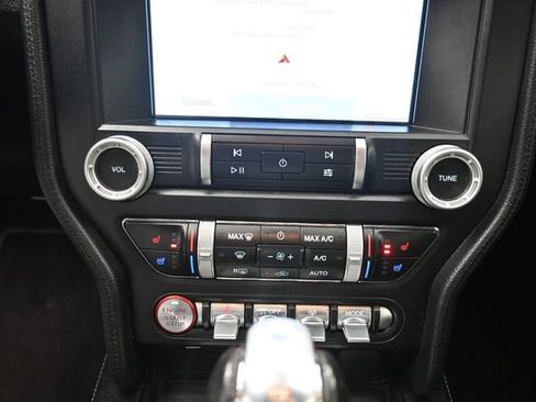 Used 2023 Ford Mustang Premium w/ Equipment Group 201A RWD image 22
