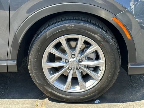 Used 2023 Honda CR-V EX image 14