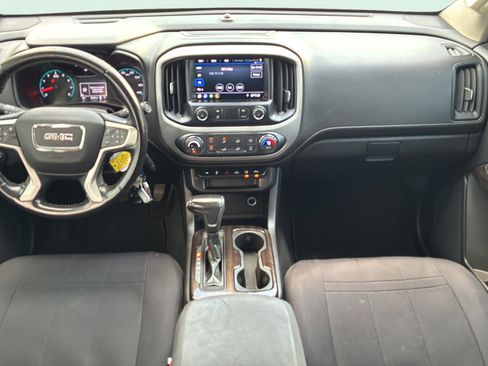 Used 2021 GMC Canyon Elevation w/ Driver Alert Package RWD image 26