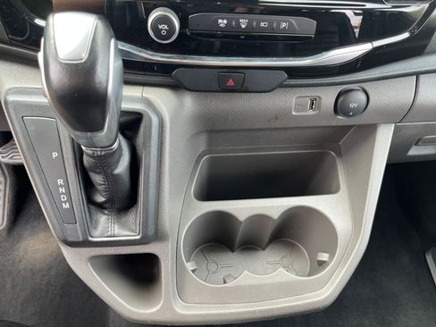 Used 2023 Ford Transit 350 XLT image 43