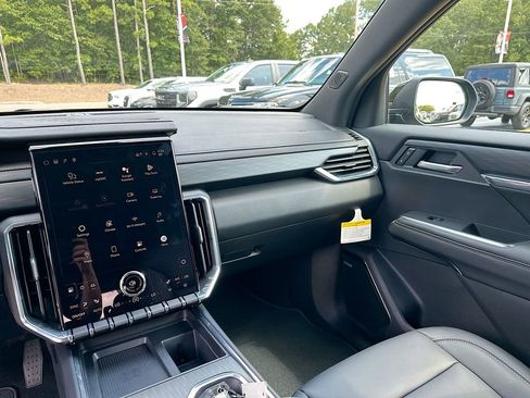 New 2026 GMC Acadia Elevation w/ Elevation Premium Package image 20