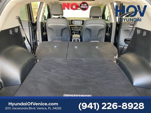 Used 2018 Kia Sportage SX AWD/4WD image 46