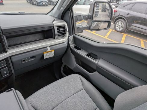 New 2026 Ford F250 XL AWD/4WD image 19