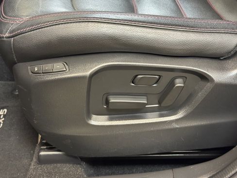 Used 2024 MAZDA CX-5 Carbon Edition image 10