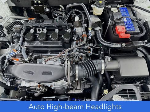 Used 2025 Honda Accord SE image 15